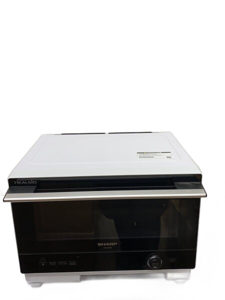 SHARP(シャープ) / オーブンレンジ ヘルシオ AX-UA30-W | 中古品の販売 