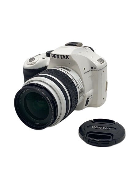 PENTAX(ペンタックス) / デジタル一眼カメラ PENTAX K-x レンズキット 