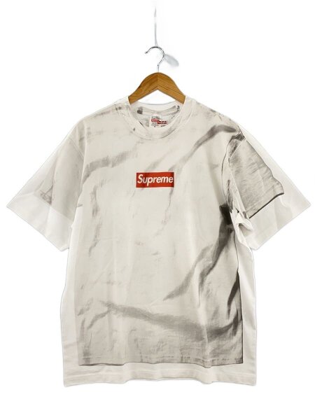 Supreme(シュプリーム) / Tシャツ/M/コットン/WHT// | 古着の販売 