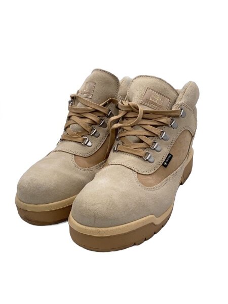 Timberland(ティンバーランド) / トレッキングブーツ/26.5cm/BEG