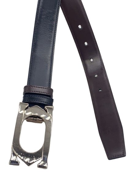 Cartier(カルティエ) / ベルト/--/BLK/メンズ | 中古品の販売・通販
