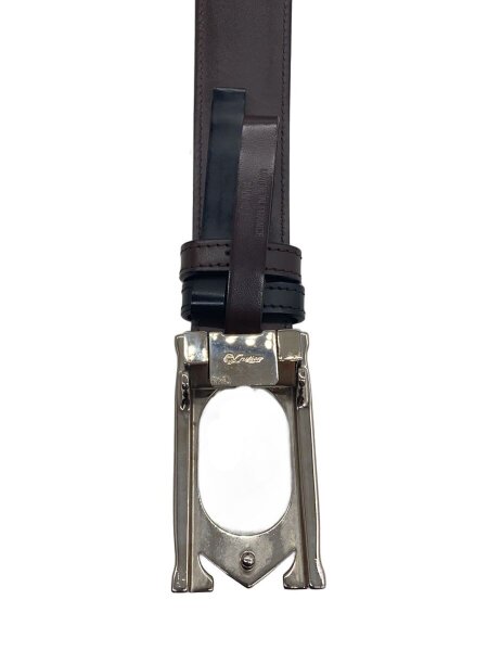 Cartier(カルティエ) / ベルト/--/BLK/メンズ | 中古品の販売・通販