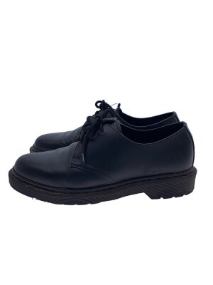 Dr.Martens(ドクターマーチン) / ドレスシューズ/UK8/BLK/レザー/1461