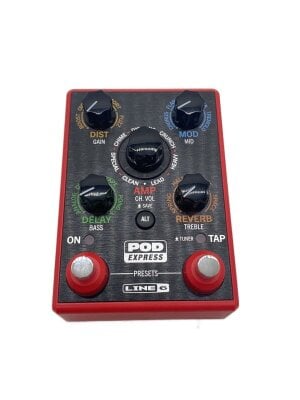 Line6(ラインシックス) / M13 ジャンク品/エフェクター M13 Stompbox