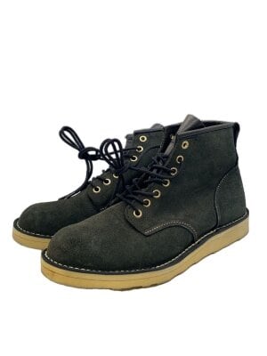 Danner(ダナー) / TIGERD TNJ/トレッキングブーツ/27cm/BLK/D910100