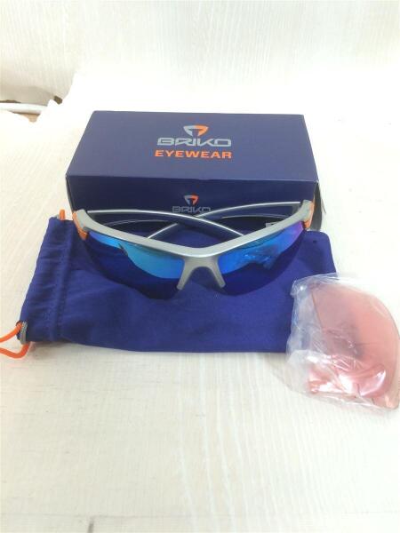 BRIKO ブリコサングラス 替えレンズ 楽天市場】ブリコ サングラスの通販