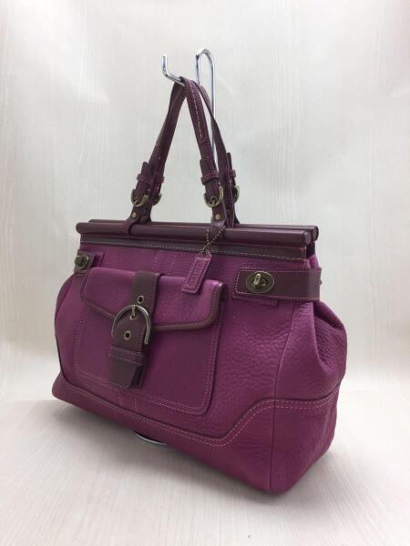 COACH(コーチ) / COACH/コーチ/9749/ハンドバッグ/レディースバッグ 