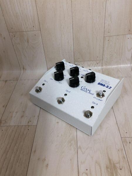 Crews Maniac Sound(クルーズ マニアック サウンド) / DMA-3.2 Crews