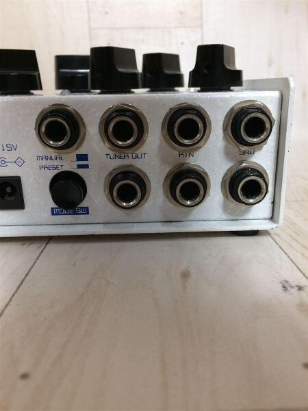 Crews Maniac Sound(クルーズ マニアック サウンド) / DMA-3.2 Crews