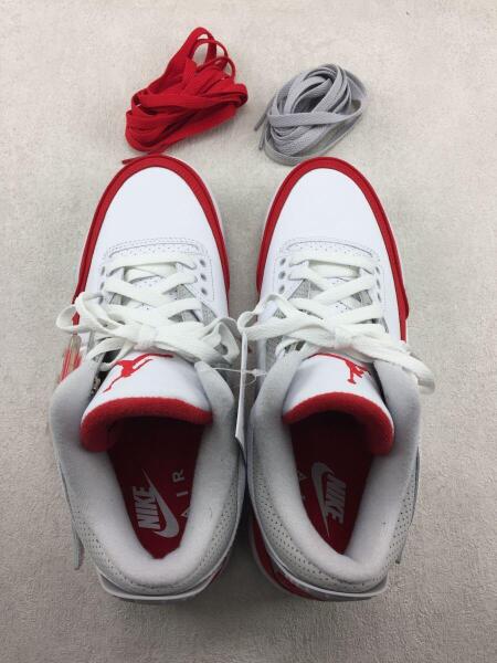 NIKE(ナイキ) / AIR JORDAN 3 RETRO TH SP/エアジョーダンレトロ