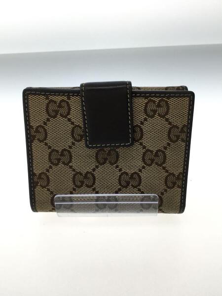 GUCCI グッチ　二つ折り財布 Gucci グッチ/ Ophidia GG お札も入るミニ財布/ 二つ折り (GUCCI
