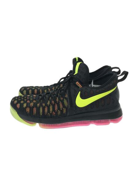 NIKE(ナイキ) / NIKE/ZOOM KD9/28.5cm/BLK/844382-999 | 中古品の販売 