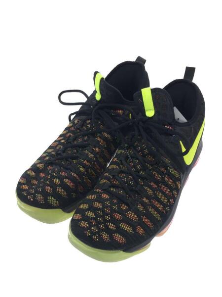 NIKE(ナイキ) / NIKE/ZOOM KD9/28.5cm/BLK/844382-999 | 中古品の販売 