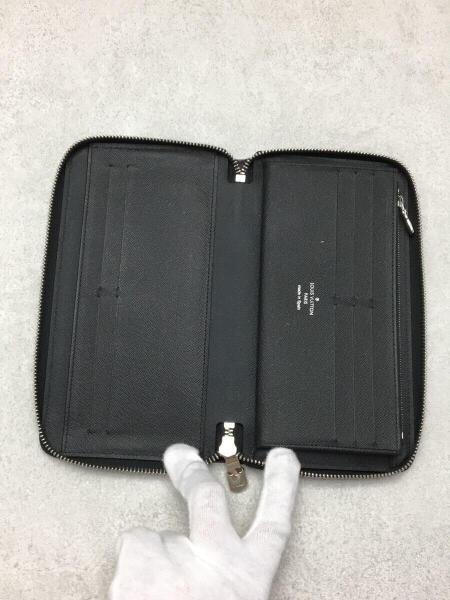 ルイヴィトン タイガ ジッピー オーガナイザー M30056 財布（ルイ 