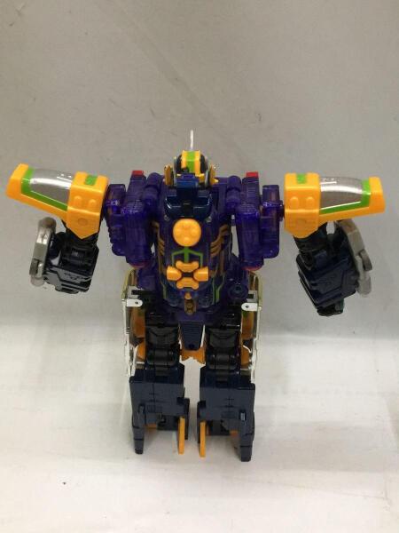 DXウェブナイトシリーズ グラディオン W-05 電脳冒険記ウェブダイバー