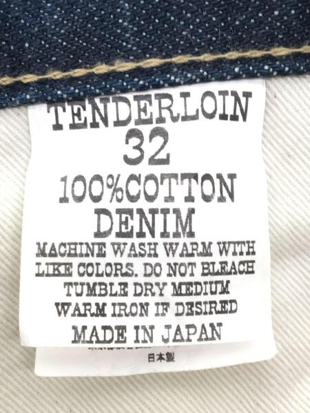 TENDERLOIN((株)ｹｰｾﾌﾞﾝ)(テンダーロイン((カブ)ケーセブン)) / ボトム