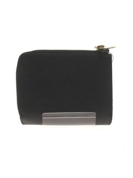 Paul Smith(ポールスミス) / 2つ折り財布/--/BLK/総柄/メンズ/873584