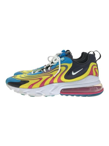 NIKE(ナイキ) / AIR MAX 270 REACT ENG/30cm/マルチカラー/CD0113-400 