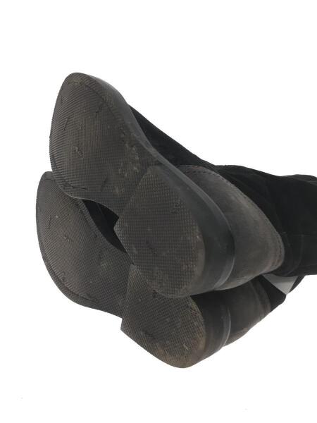 BUTTERO(ブッテロ) / エンジニアブーツ/41/BLK/スウェード/Vibram 