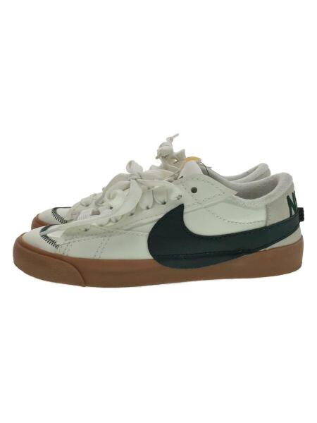 NIKE(ナイキ) / ローカットスニーカー/26cm/WHT/DR9865-101/BLAZER LOW 