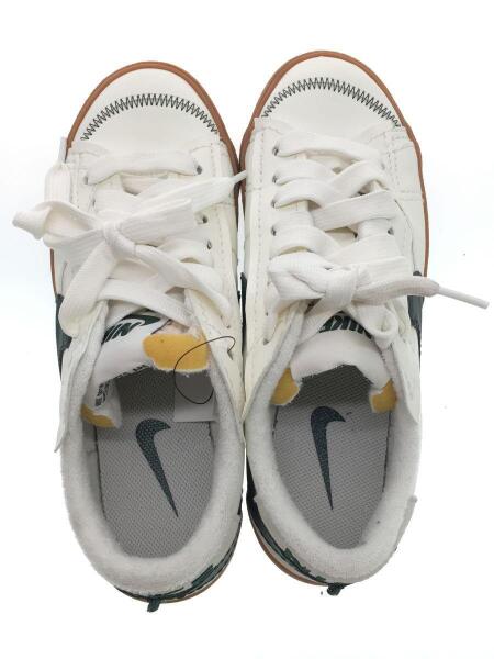 NIKE(ナイキ) / ローカットスニーカー/26cm/WHT/DR9865-101/BLAZER LOW 