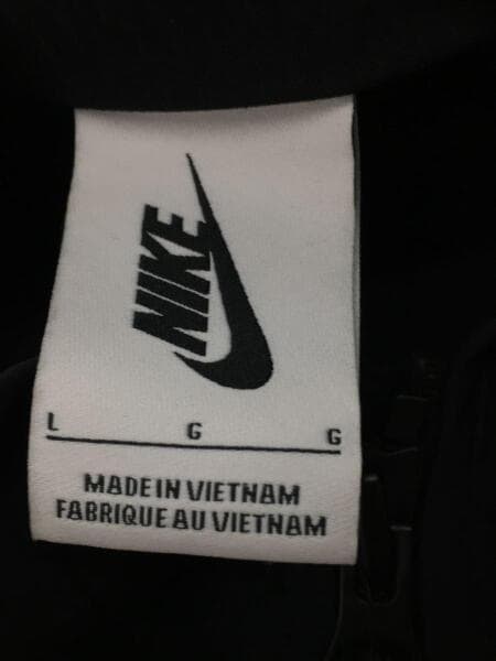 NIKE(ナイキ) / セットアップ/L/ナイロン/BLK/CZ4699-010/トラック