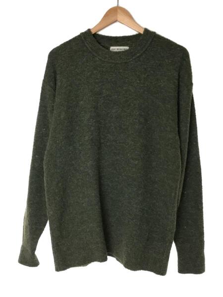 ISSEY MIYAKE MEN(イッセイミヤケメン) / セーター(厚手)/M/アクリル 