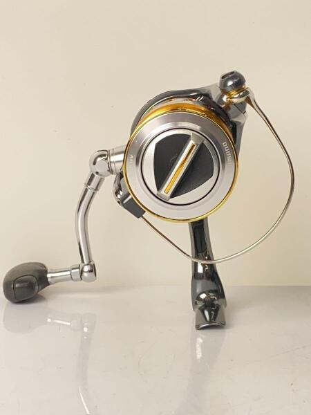 SHIMANO(シマノ) / STELLA 4000S リール/スピニングリール/STELLA