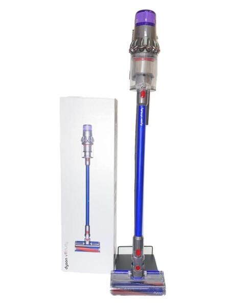Dyson V11 Fluffy + (SV14 FF COM) Dyson ダイソンSV14コードレス