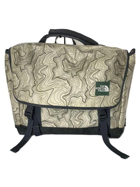 THE NORTH FACE(ザノースフェイス) / ショルダーバッグ/ポリエステル 
