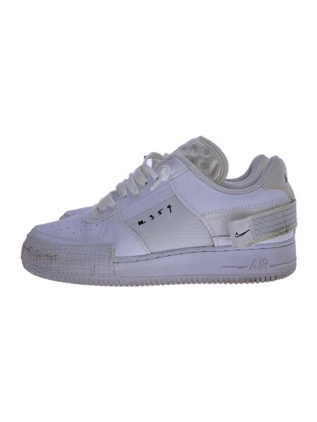 NIKE(ナイキ) / AIR FORCE 1 TYPE_エアフォース 1 タイプ/26cm/WHT 
