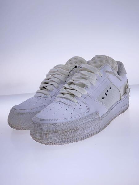 NIKE(ナイキ) / AIR FORCE 1 TYPE_エアフォース 1 タイプ/26cm/WHT 