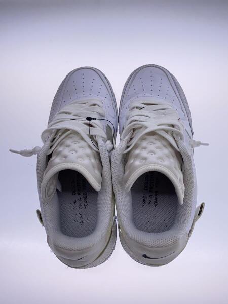 NIKE(ナイキ) / AIR FORCE 1 TYPE_エアフォース 1 タイプ/26cm/WHT 