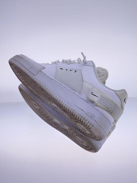 NIKE(ナイキ) / AIR FORCE 1 TYPE_エアフォース 1 タイプ/26cm/WHT 