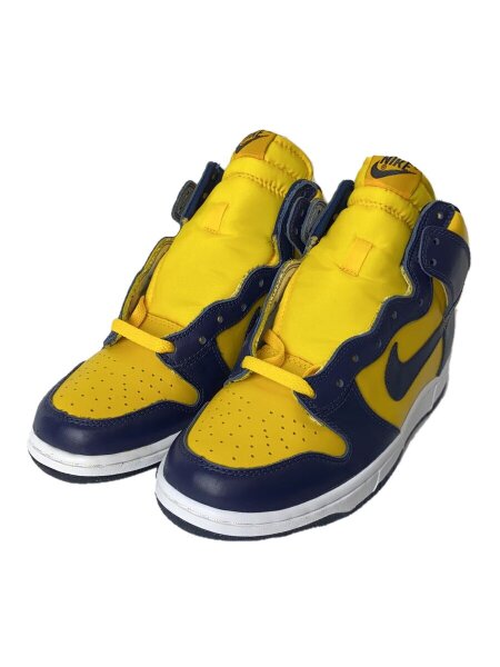 NIKE(ナイキ) / DUNK HIGH LE/ダンクハイ/ネイビー/630335-471/27cm 