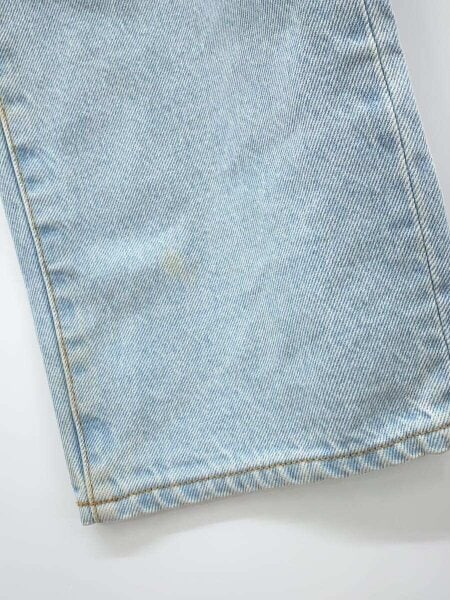 パンツ shu Supreme Regular Jean 30 Supreme(シュプリーム) / Regular Jean/スター/ウォッシュ/ストレート