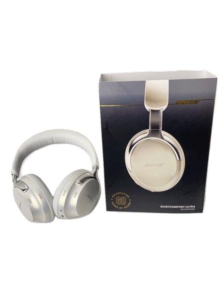 BOSE / ヘッドホン/R-41269026 BOSE(ボーズ) / ヘッドホン/R-41269026/ホワイト | 中古品の販売・通販