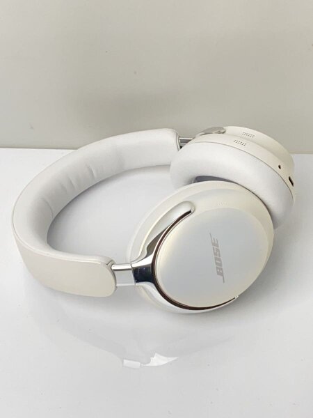 BOSE(ボーズ) / ヘッドホン/R-41269026/ホワイト | 中古品の販売・通販
