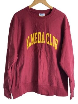 Champion(チャンピオン) / REVERSE WEAVE/リバースウィーブ/CARNEGIE