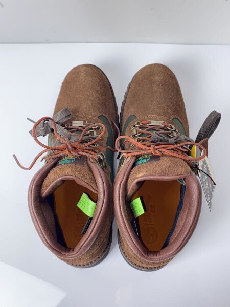 Timberland(ティンバーランド) / トレッキングブーツ/28.5cm/BRW