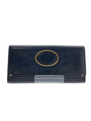 Chloe(クロエ) / チャーム付き/アルファベット/ラウンドファスナー