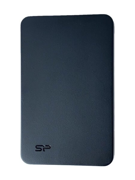 Silicon Power ポータブルSSD Stream S05 (1TB)