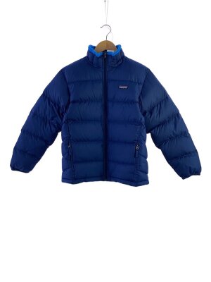 patagonia(パタゴニア) / ジャケット/--/ナイロン/NVY/68460FA19/BOYS