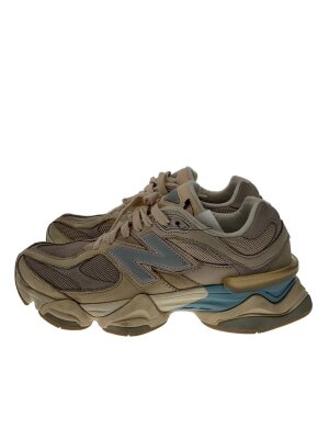 NEW BALANCE(ニューバランス) / ローカットスニーカー/26cm/BEG 