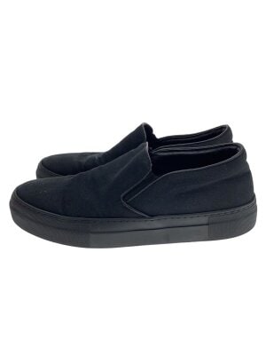 PELLICO SUNNY(ペリコサニー) / ローカットスニーカー/44/BLK | 中古品