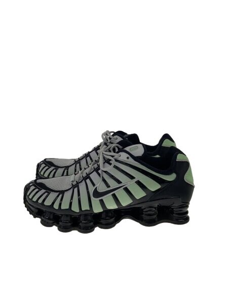 NIKE(ナイキ) / SHOX TL_ショックス TL/26.5cm/WHT | 中古品の販売 