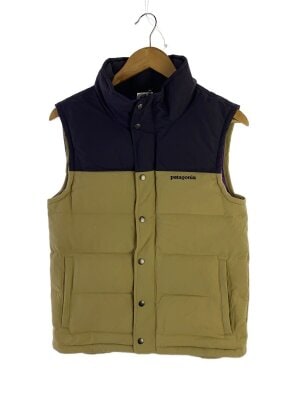 Patagonia コーデュロイ ダウンベスト Patagonia コーデュロイ ダウンベスト 一部セール】パタゴニア