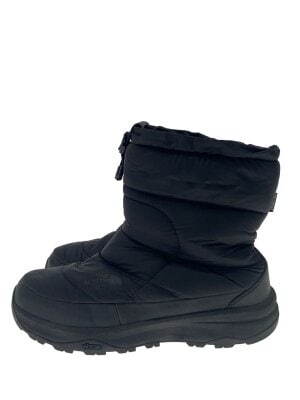 THE NORTH FACE(ザノースフェイス) / ブーツ/27cm/BLK/nf51879 | 中古