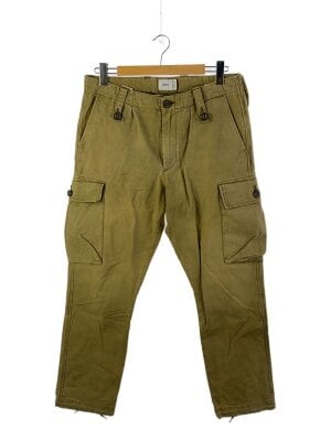 WTAPSのカーゴパンツ検索結果|古着・中古品の通販サイト セカンド