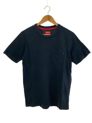 Supreme(シュプリーム) / Tシャツ/S/コットン/BLK/Group Tee/18AW
